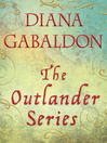 Cover image for The Outlander Series 8-Book Bundle